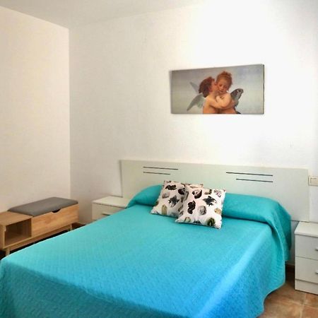 Belvilla By Oyo Apartamento Vista Mar Villaricos Kültér fotó