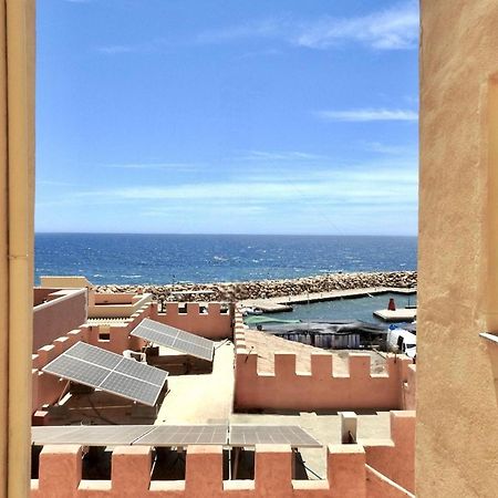 Belvilla By Oyo Apartamento Vista Mar Villaricos Kültér fotó