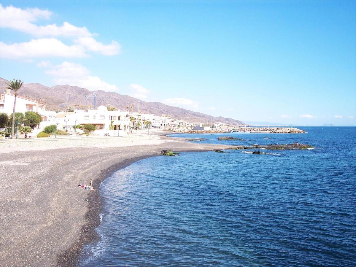 Belvilla By Oyo Apartamento Vista Mar Villaricos Kültér fotó