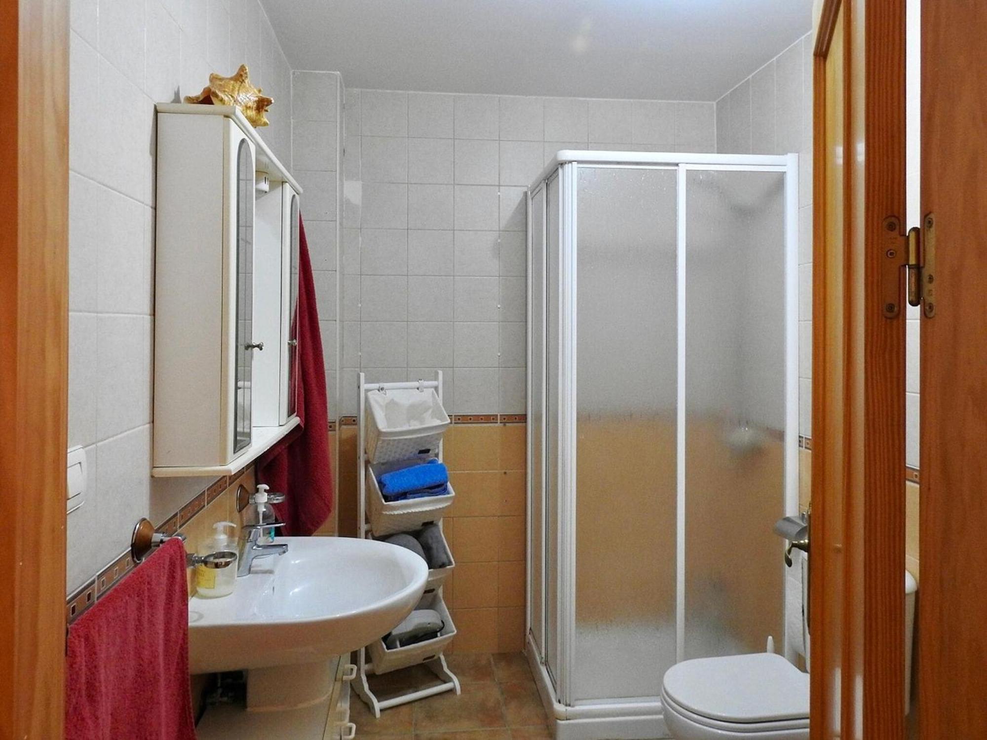 Belvilla By Oyo Apartamento Vista Mar Villaricos Kültér fotó