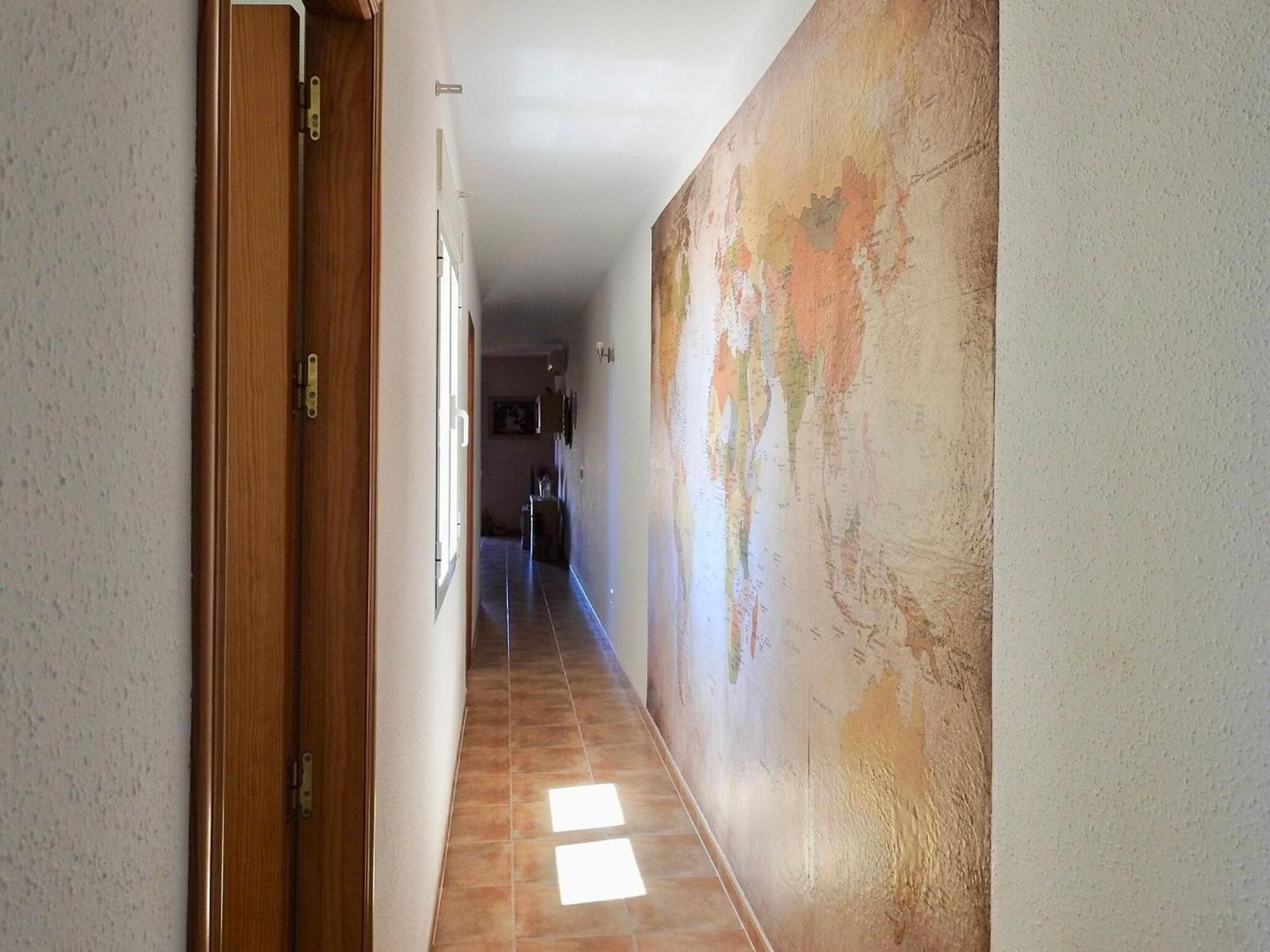 Belvilla By Oyo Apartamento Vista Mar Villaricos Kültér fotó