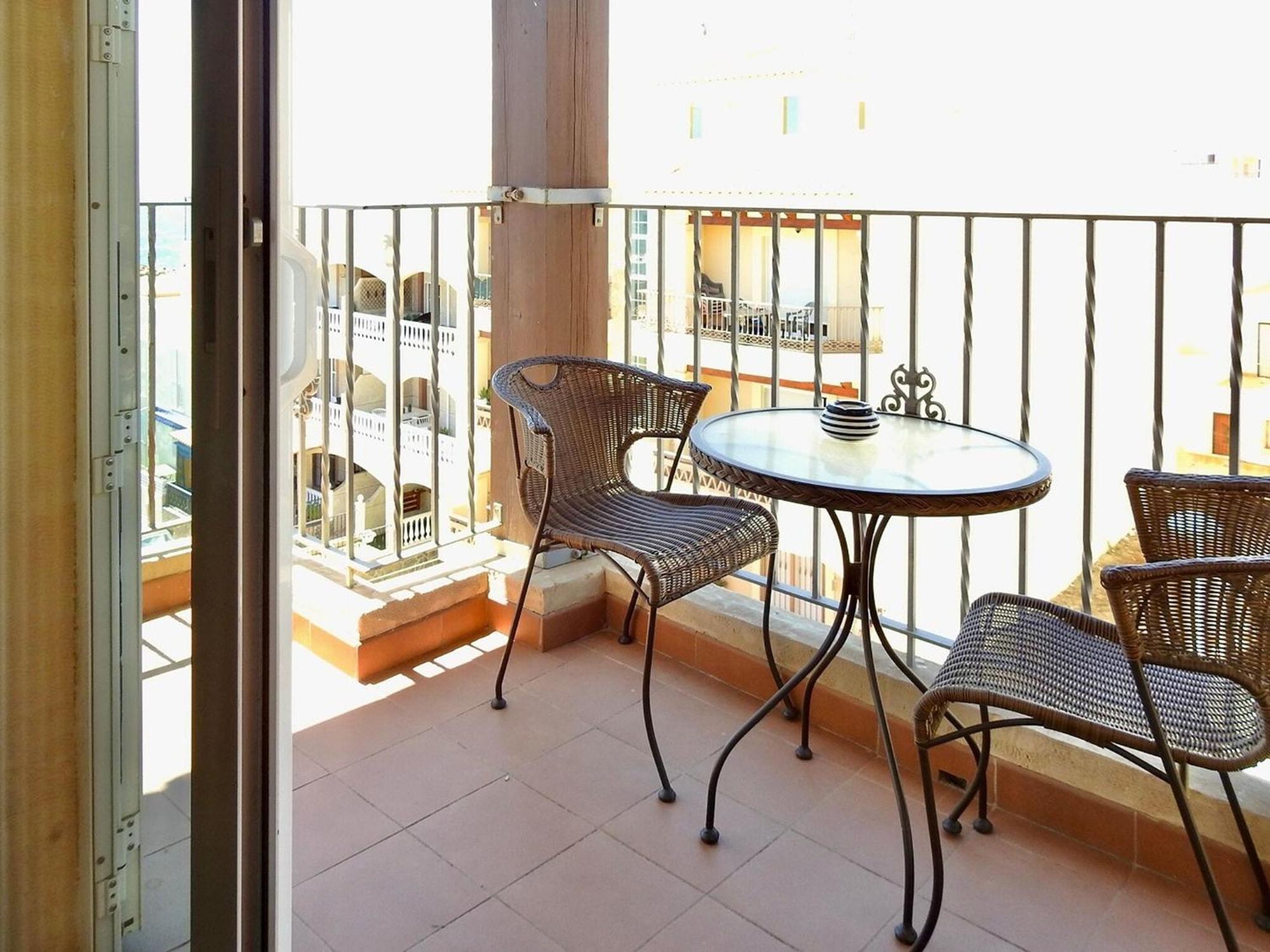 Belvilla By Oyo Apartamento Vista Mar Villaricos Kültér fotó