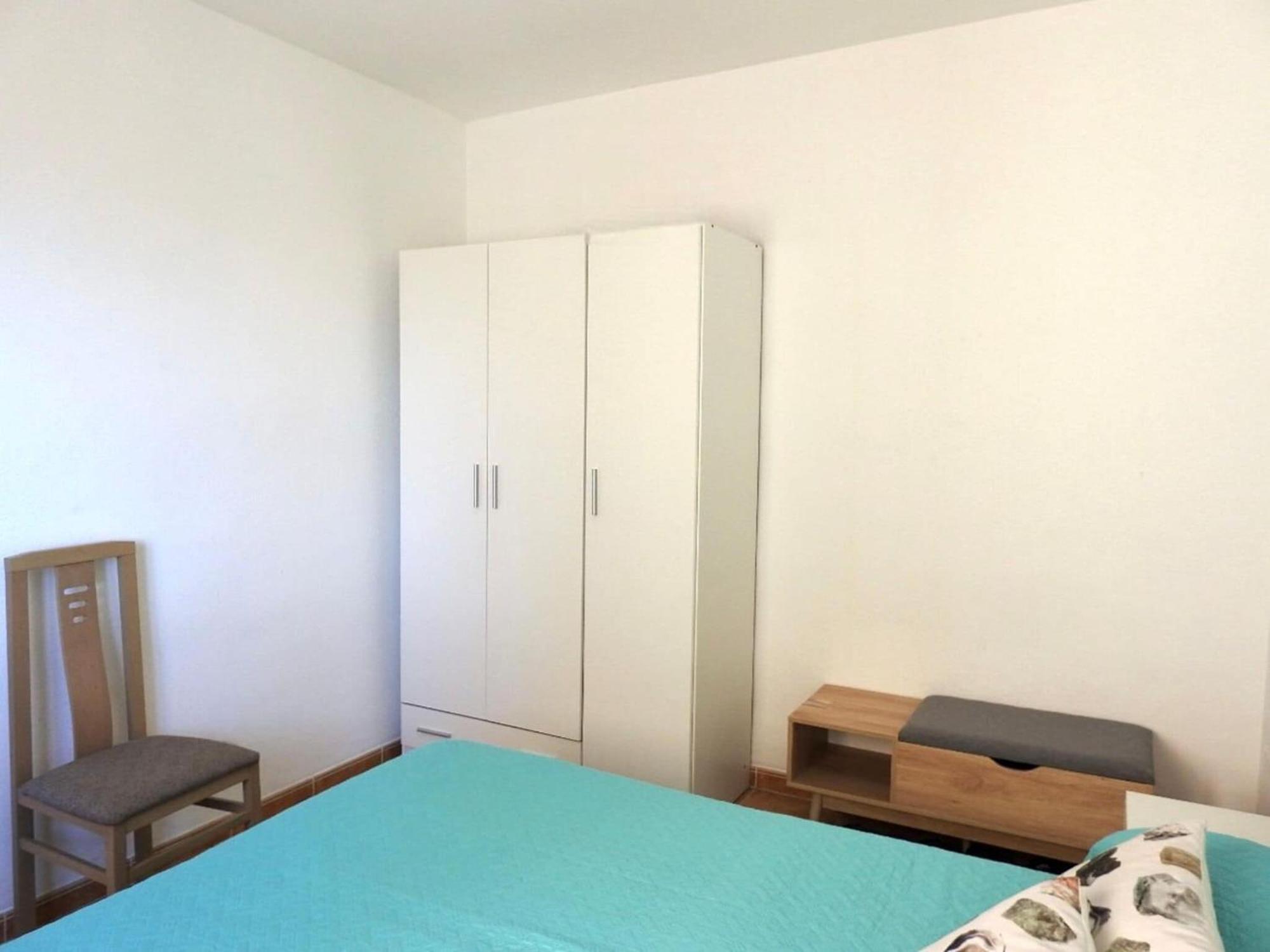 Belvilla By Oyo Apartamento Vista Mar Villaricos Kültér fotó